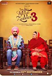 Nikka Zaildar 3 Movie